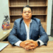 Con disposición y enfoque en la eficiencia, Félix R. Gamundi asume la titularidad de la Oficina Fiscal en Matamoros