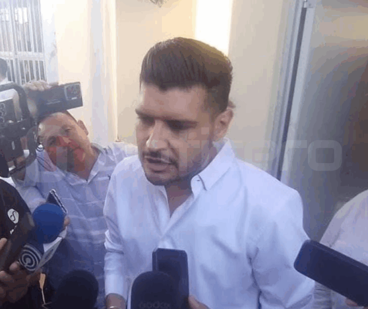 Autoridades refuerzan coordinación para prevenir robos en escuelas de Matamoros