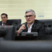 “La transparencia no es una opción, es una obligación”: Juan Carlos Zertuche