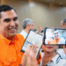 Ser transparente legitima: Roberto Lee