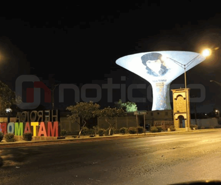 Mayor seguridad nocturna beneficiaría a Matamoros, señala líder de comerciantes