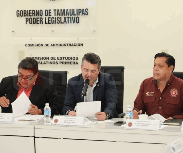 Impulsan uso estratégico de tecnología en la administración pública de Tamaulipas