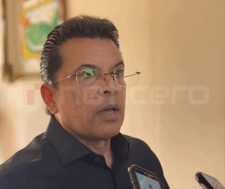 Prepara Ayuntamiento de Victoria jornada de oración por lluvias ante crisis de abasto de agua