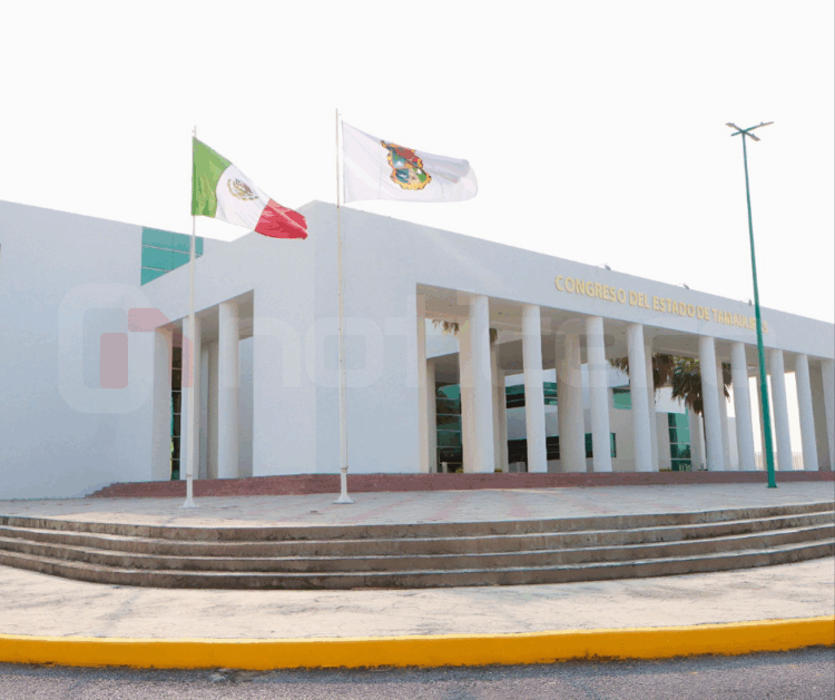 Transparencia y legalidad del Congreso certificada
