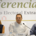 INE Tamaulipas, listo para jornada electoral inédita: Sergio Iván Ruiz Castellot