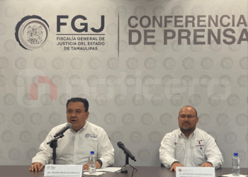 Confirma FGJT deceso de los cinco integrantes del Grupo Fugitivo