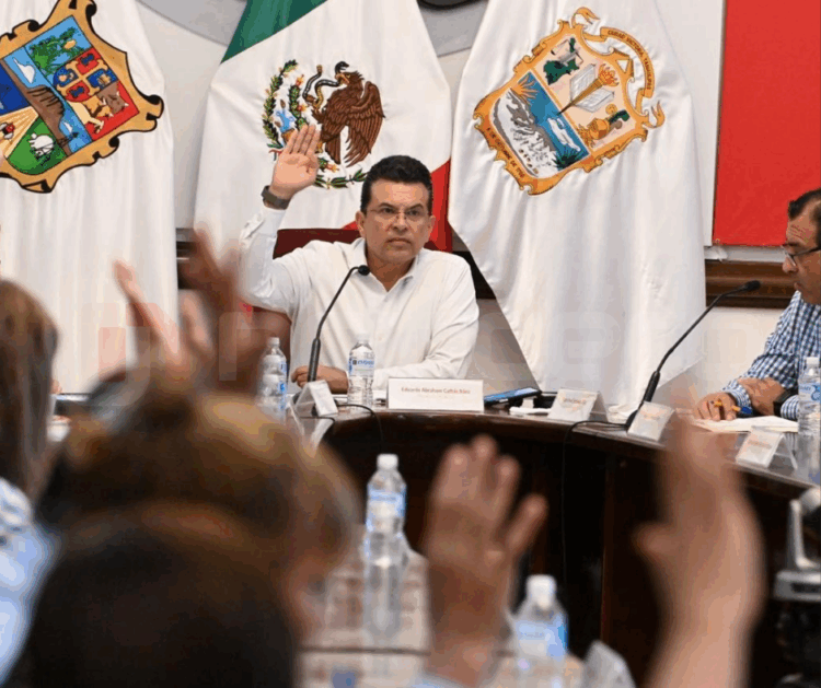 Aprueba Cabildo de Victoria donación de predio al DIF Tamaulipas