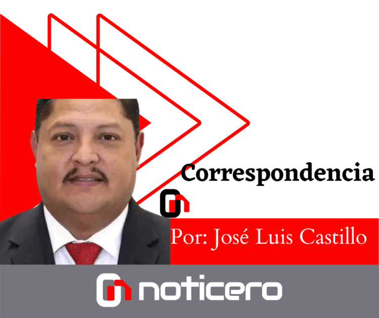 Diputado resentido