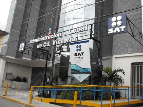 SAT convoca a contribuyentes a presentar dictamen de estados financieros