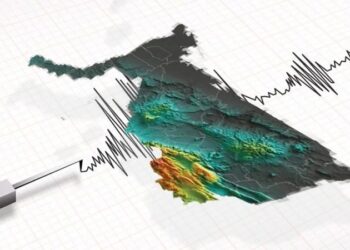 PC Tamaulipas: sin daños tras sismo en Montemorelos; PC Tamaulipas