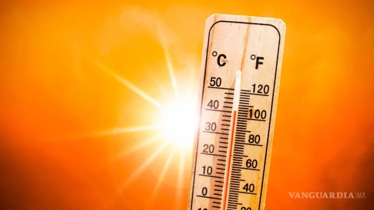 Emite Salud recomendaciones ante ola de calor en Tamaulipas