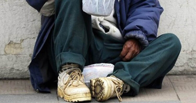 Busca erradicar la discriminación a personas en situación de calle 
