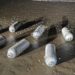 Sheinbaum ordena investigación por restos de basura espacial de SpaceX en Tamaulipas
