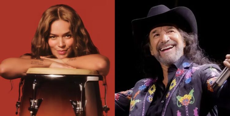 Karol G y “El Buki” unen fuerzas en nueva balada: “Coleccionando Heridas”