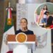 Sheinbaum firma decretos históricos en beneficio del magisterio nacional