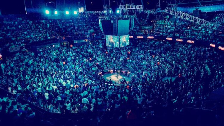 Descartan prohibición a los corridos tumbados en eventos masivos de Tamaulipas 