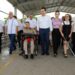 Entrega Municipio obra de apoyo a la educación inclusiva