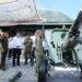 Reconoce Américo respaldo de las Fuerzas Armadas en Tamaulipas