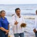 Diputado va por fondo anti sargazo para Quintana Roo