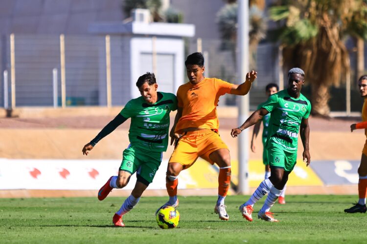 Importante duelo de preparación de Correcaminos ante Santos
