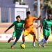 Importante duelo de preparación de Correcaminos ante Santos