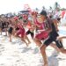 Inicia Tamaulipas fuerte en triatlón en la Olimpiada Nacional; suma cuatro medallas en primer día