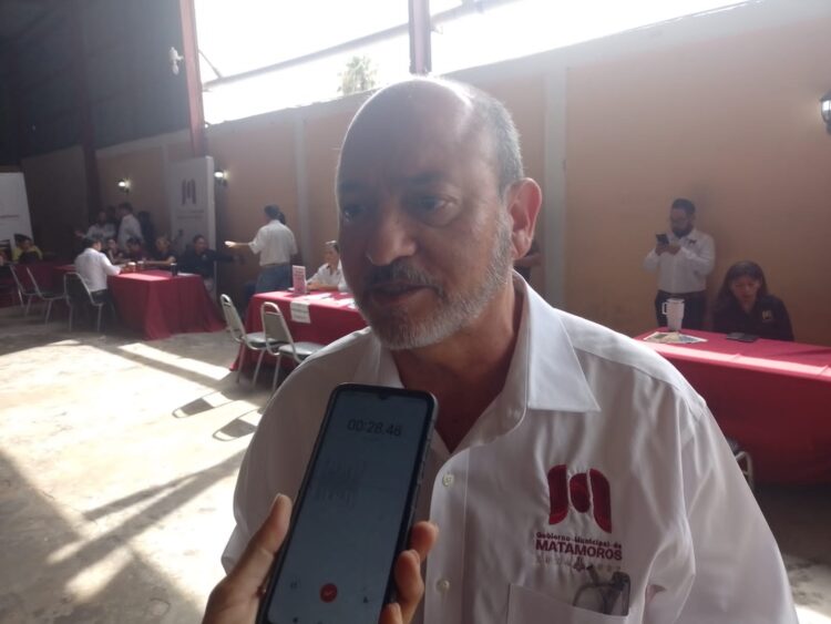 Continúa la pérdida de empleos en Matamoros; en mayo se perdieron 400 plazas formales