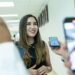 Diputada Katalyna Méndez pide no afectar a la ciudadanía y regular operativo de grúas en los hospitales 