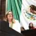 Margarita Zavala se posiciona en contra de reforma sobre Guardia Nacional; acusa falta de transparencia y uso político del Ejército
