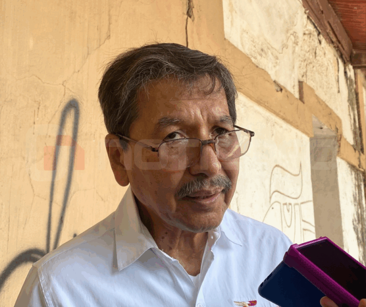Buscan regularizar anexos en Tamaulipas tras clausura en Ciudad Victoria