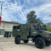 Ingeniería Militar: la fuerza detrás del vehículo “Cimarrón” y el desarrollo estratégico del país