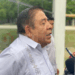 “Tamaulipas está en calma; las campañas de desinformación buscan sembrar miedo”: Secretario de Seguridad