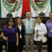 Fomenta Diputado inclusión de artesanos con discapacidad para conservación del patrimonio cultural de Tamaulipas 