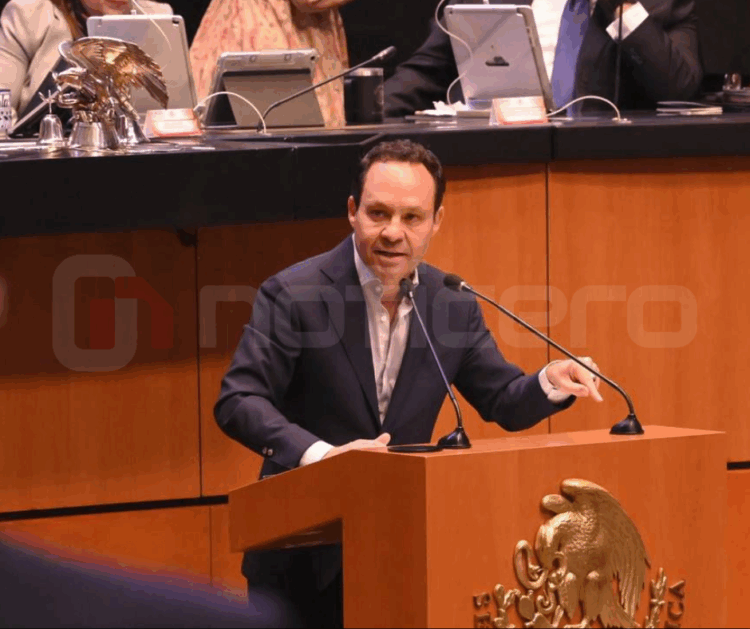 Exige Clemente Castañeda respetar triunfo de Movimiento Ciudadano en Papantla