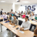 Capacitan a empresarios CANACO sobre ley silla 