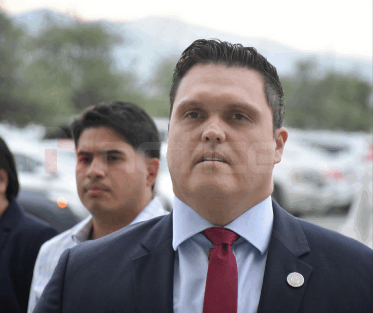 “JR no conoce la realidad de Tamaulipas”: Humberto Prieto responde a críticas del senador
