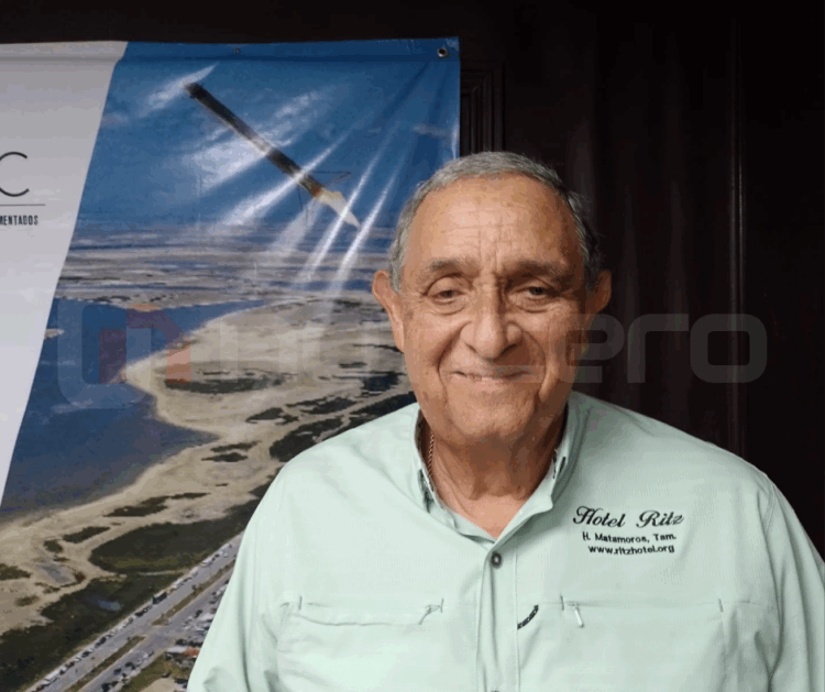 Aumenta ocupación hotelera en Matamoros por solicitantes de visas de trabajo