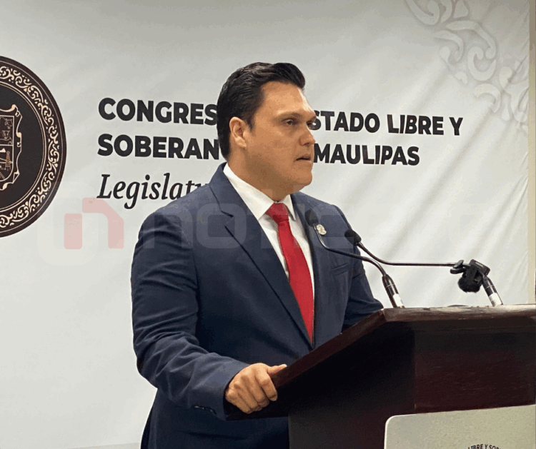 Congreso de Tamaulipas respalda libertad de expresión, pero alerta por impacto de narcocorridos en la niñez