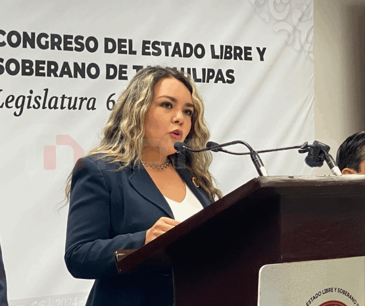 Impulsa Elvia Eguía reforma para garantizar sustentabilidad del agua y visibilizar a las mujeres en la ciencia