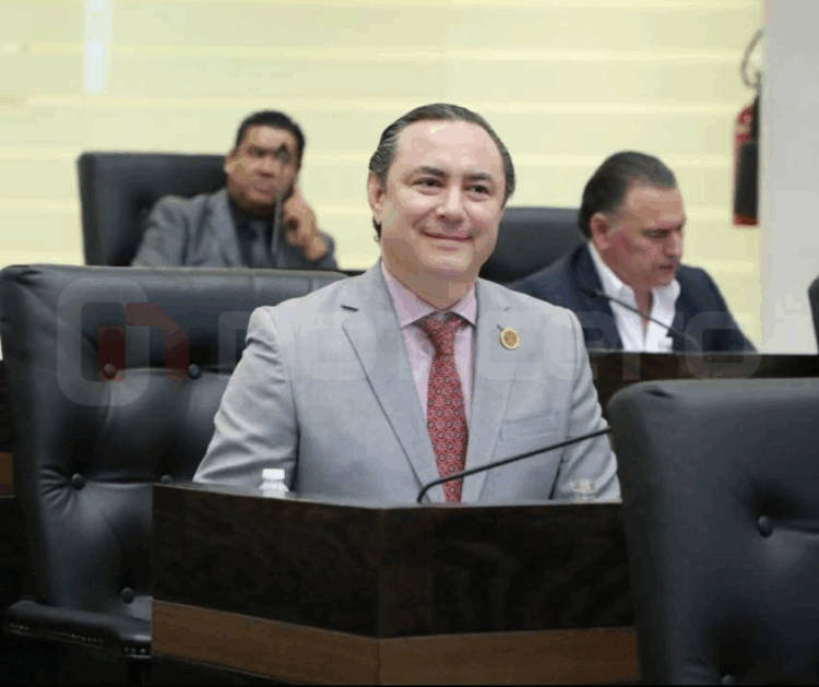 Diputado Sergio Ojeda fomenta el uso de energías limpias en los municipios de Tamaulipas
