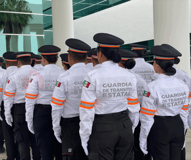 Avanza consolidación de Tránsito Estatal en Tamaulipas; se espera aprobación para aplicar multas