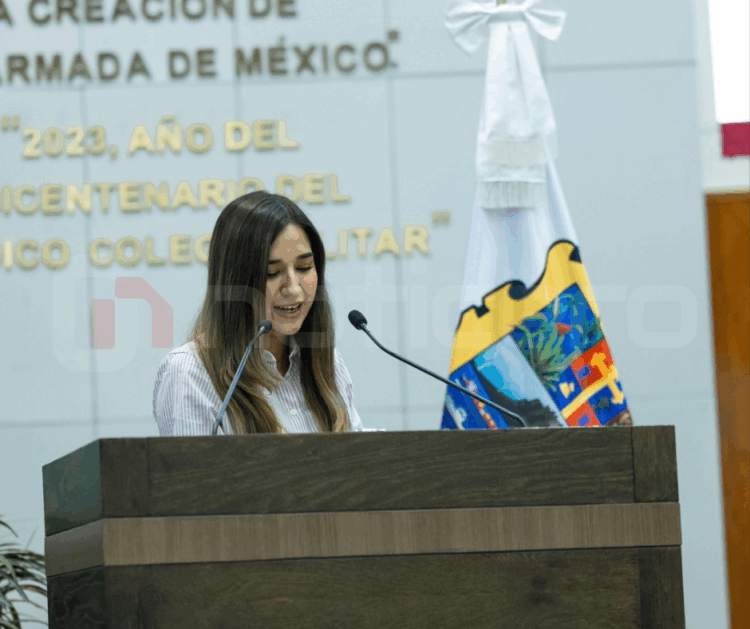 Propone Katalyna Méndez elevar a derecho las consultas infantiles