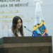 Propone Katalyna Méndez elevar a derecho las consultas infantiles