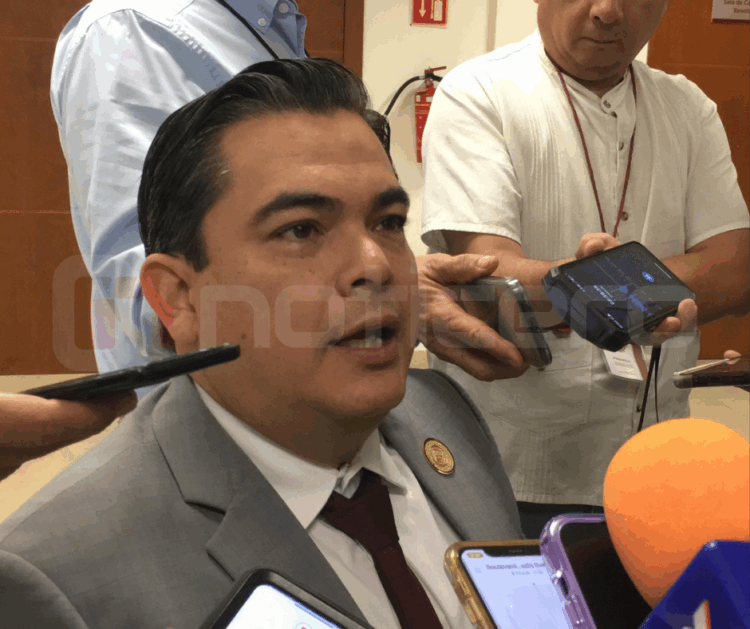 Proponen reforzar corporaciones municipales y mejorar condiciones de Tránsito en Tamaulipas