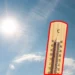 Clima caluroso y cielos parcialmente nublados en Tamaulipas