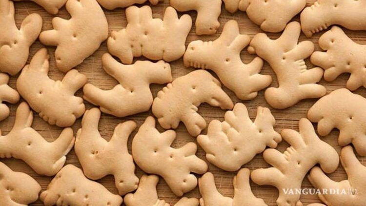 Eliminan galletas de animalito de despensas distribuidas por Bienestar Social