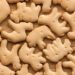 Eliminan galletas de animalito de despensas distribuidas por Bienestar Social