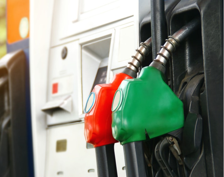 Baja precio de la gasolina: 94.3 % de estaciones venden regular por debajo de $24