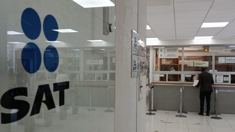Crecen 13% atenciones a contribuyentes en los primeros cinco meses de 2025