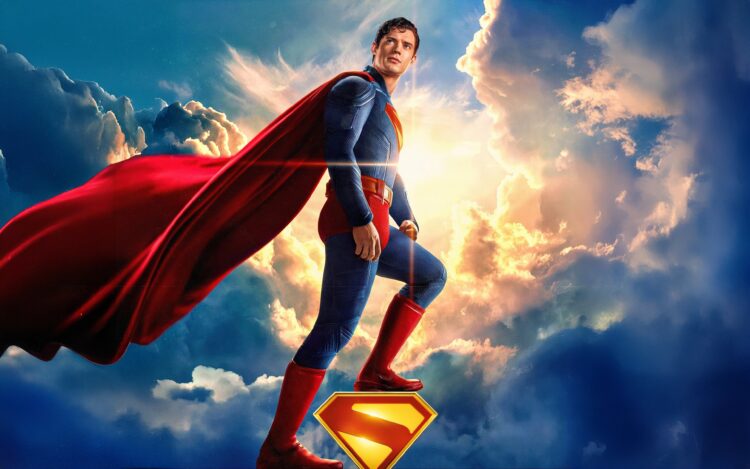 Superman 2025: El regreso del héroe con corazón en la era de los dioses y monstruos